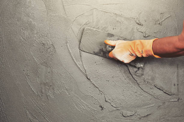 Best Concrete Foundation Repair  in Woodbury, NJ