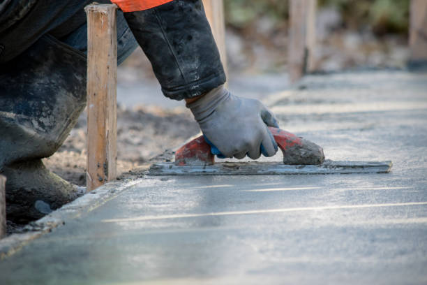 Best Concrete Demolition Services  in Woodbury, NJ