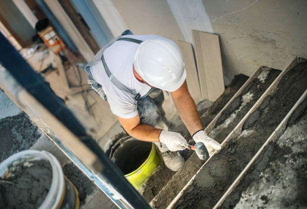 Best Best Concrete Contractor  in Woodbury, NJ