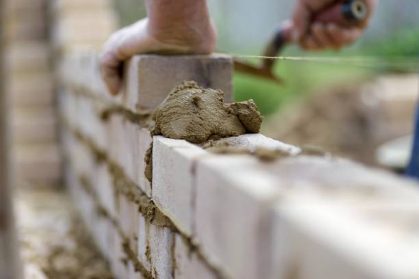 Best Custom Concrete Contractor  in Woodbury, NJ