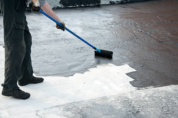 Best Concrete Foundation Repair  in Woodbury, NJ